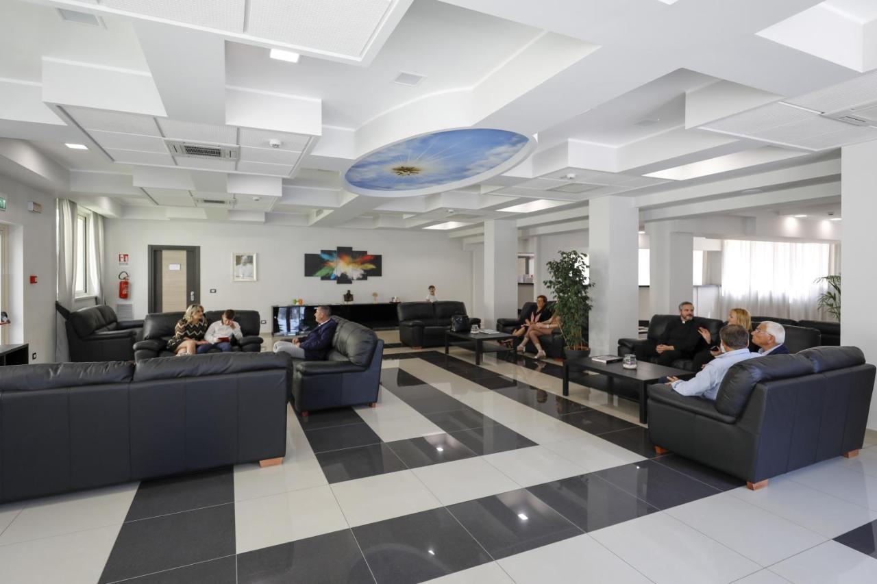 Casa Per Ferie San Juan De Avila Róma Kültér fotó