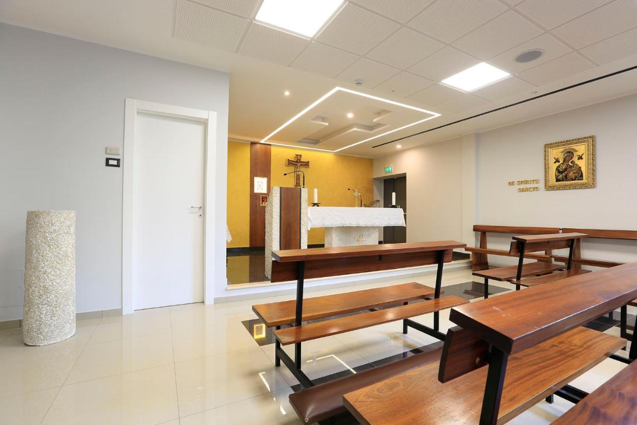 Casa Per Ferie San Juan De Avila Róma Kültér fotó