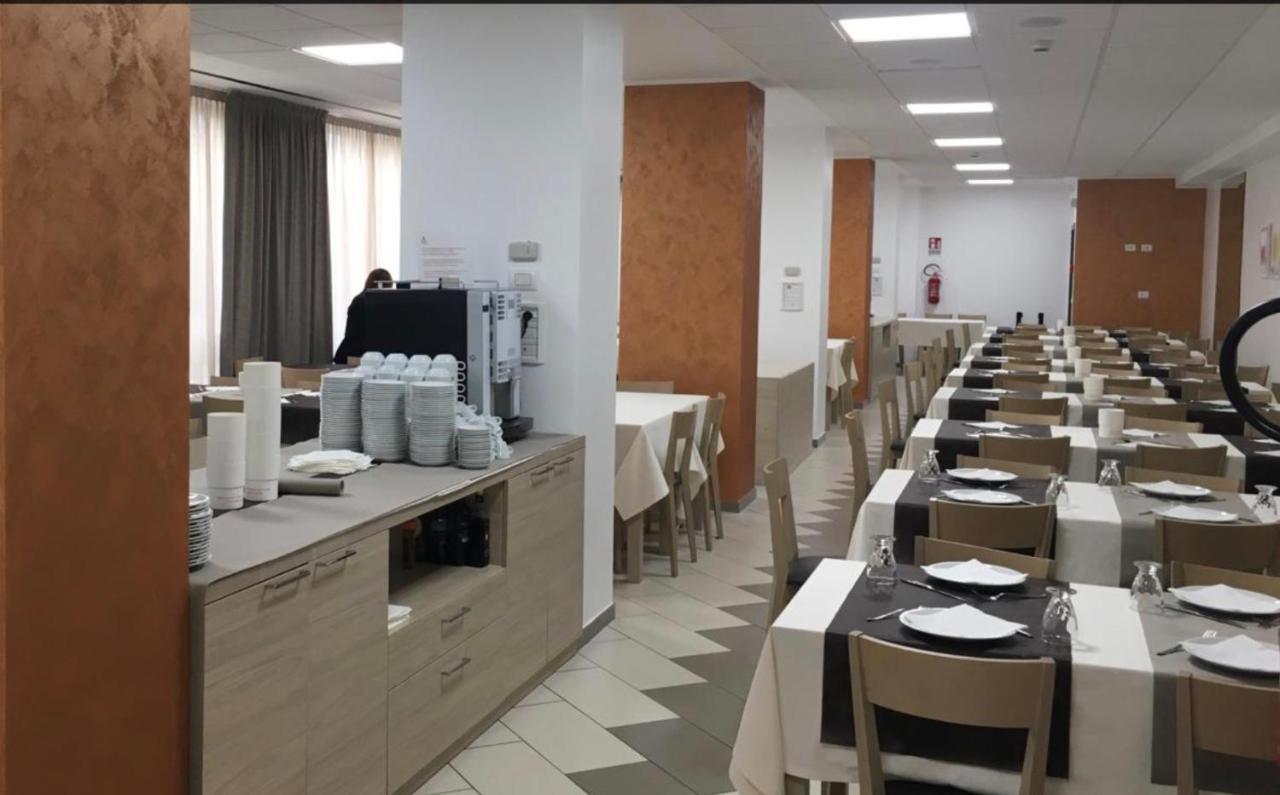 Casa Per Ferie San Juan De Avila Róma Kültér fotó