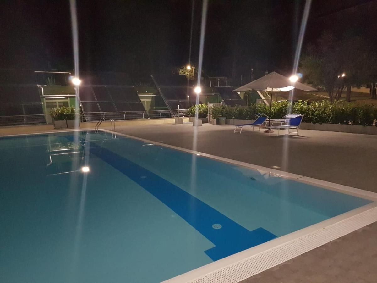 Casa Per Ferie San Juan De Avila Róma Kültér fotó