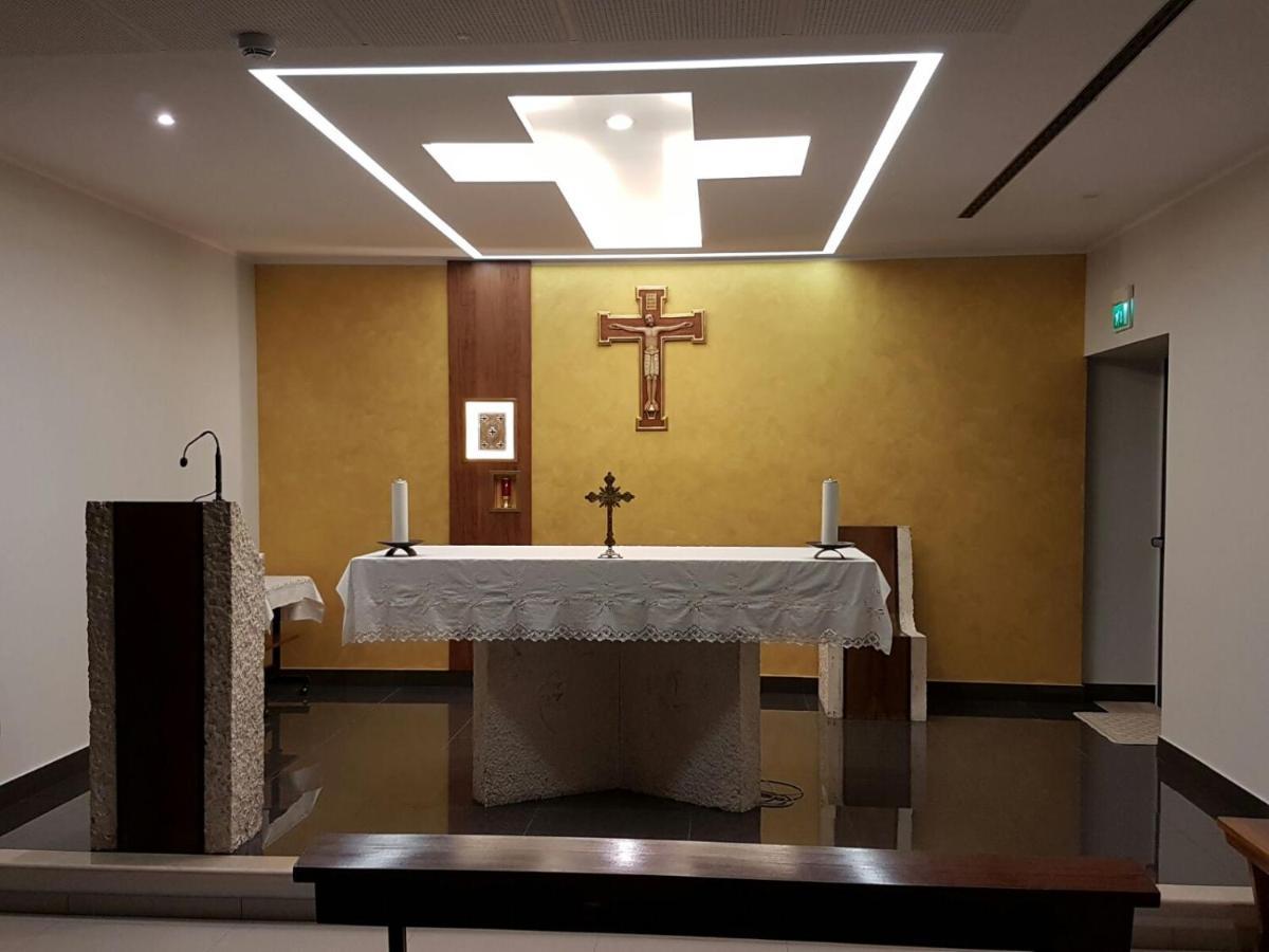 Casa Per Ferie San Juan De Avila Róma Kültér fotó