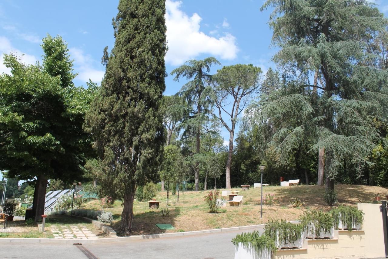 Casa Per Ferie San Juan De Avila Róma Kültér fotó