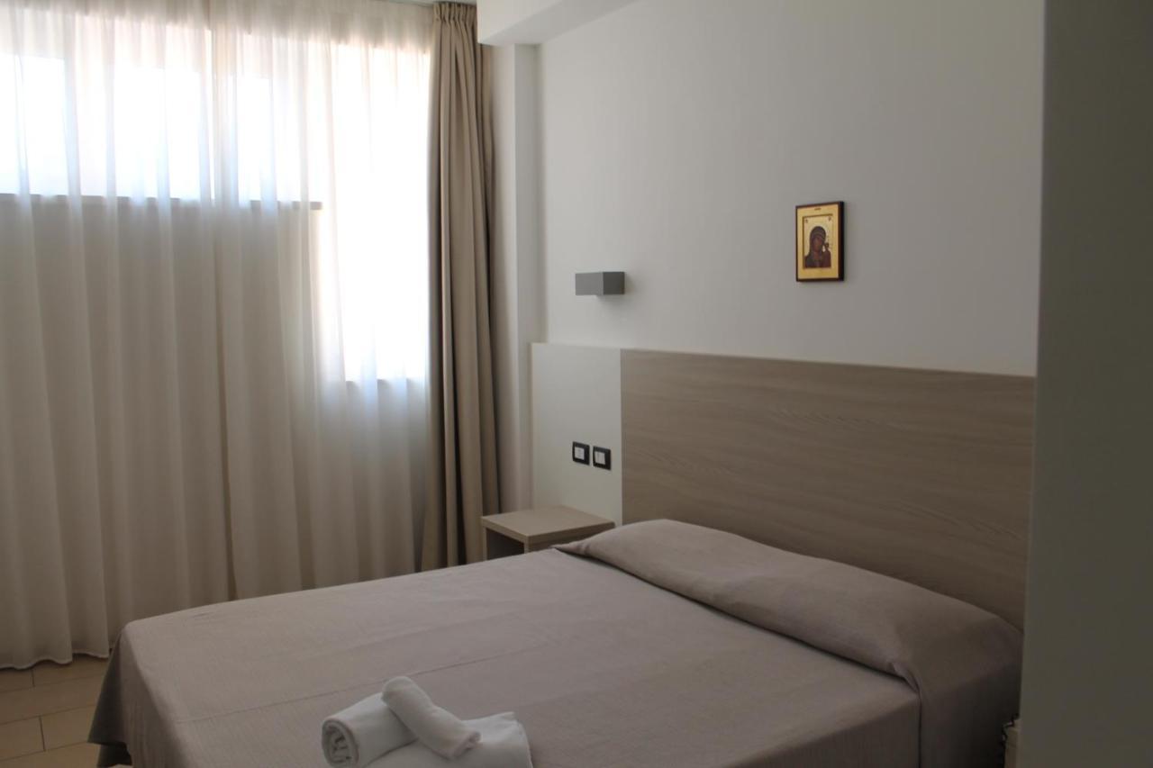 Casa Per Ferie San Juan De Avila Róma Kültér fotó