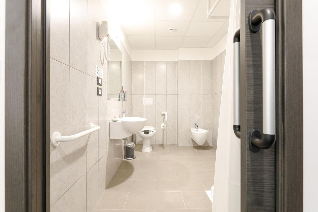 Casa Per Ferie San Juan De Avila Róma Kültér fotó