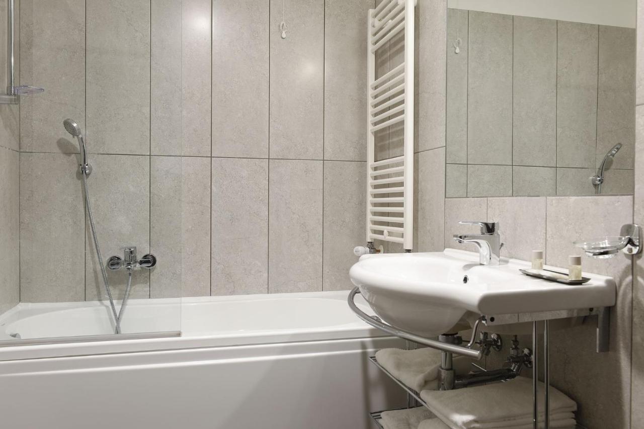 Casa Per Ferie San Juan De Avila Róma Kültér fotó